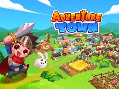 Adventure Town 0.3.26