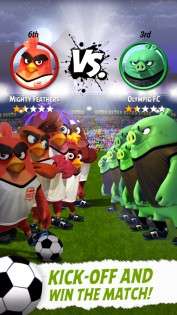 Angry Birds Football 0.4.14