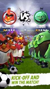 Angry Birds Football 0.4.14