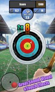 Archery Tournament 3.2.0