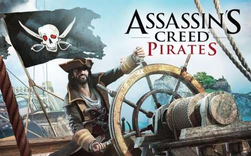 Assassins Creed Pirates 2.9.1