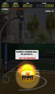 Basketball Dunkadelic HD 4.6.2