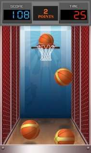 Shot Basketball 1.3.8
