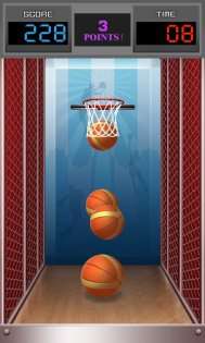 Shot Basketball 1.3.8