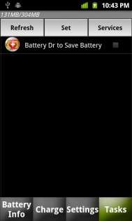 Battery Dr Saver 3.7.1