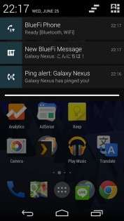 BlueFi Phone 3.4.1