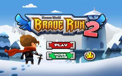 Run Brave 2 1.0.8