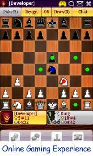 Chess Online 13.7