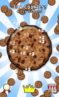 Cookie Clicker 2.1