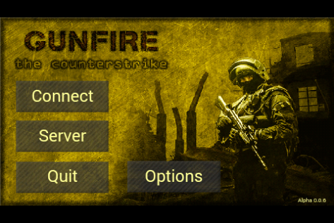 CS2D for Android (GunFire) 0.0.6
