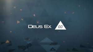 Deus Ex GO 1.0.6