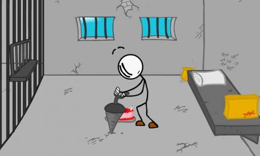 Escaping the Prison 1.2.2