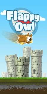 Flappy owl 1.15