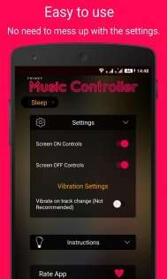 Frinky Music Controller 2.1.2