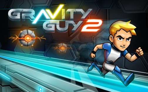 Gravity Guy 2 1.0.2