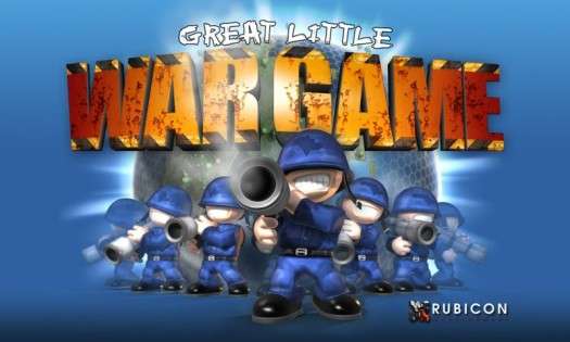Great Little War Game 1.3