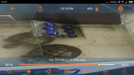 HD VPlayer Pro 1.0.0
