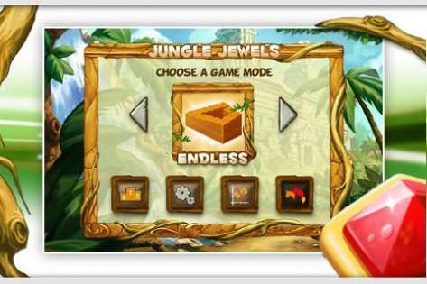 Jungle Jewels Free 1.9.4