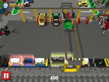 LEGO® City My City 1.10.0.12693