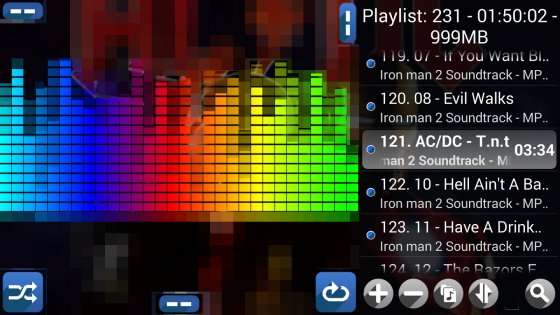 Music Player for Pad/Phone 1.7.5