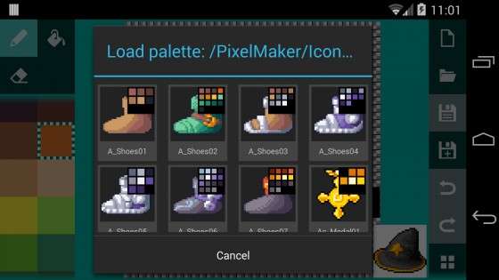 Pixel Maker 1.5.0