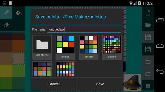 Pixel Maker 1.5.0