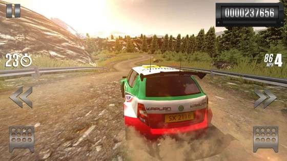 Rally Racer Drift 1.56