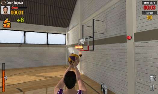 Real Basketball 2.1.1
