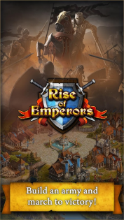 Rise of Emperors 6.6.0