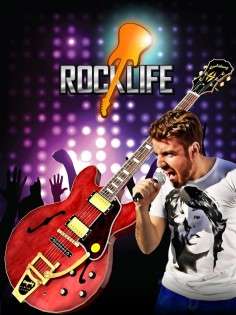 Rock Life — Guitar Hero Legend 2.8
