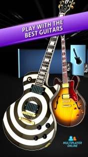 Rock Life — Guitar Hero Legend 2.8