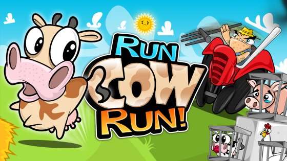 Run Cow Run 1.86