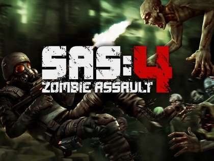 SAS: Zombie Assault 4 1.9.0