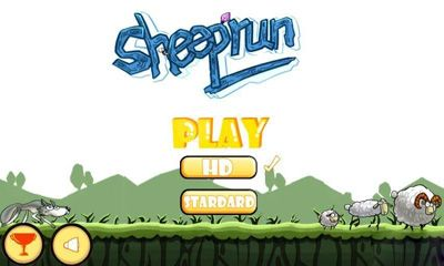 Sheeprun 1.1.0