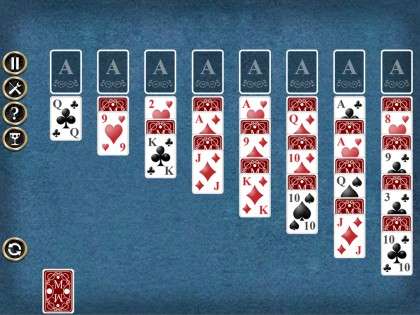Solitaire Collection 1.0.6