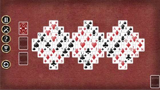 Solitaire Collection 1.0.6