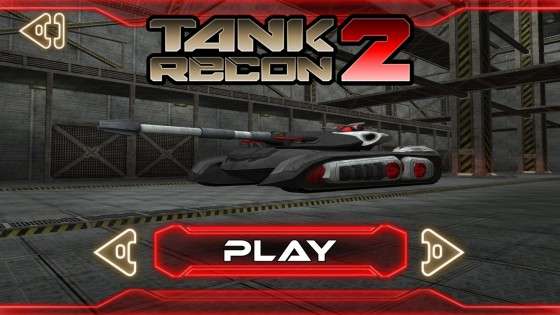 Tank Recon 2 (Lite) 3.1.640