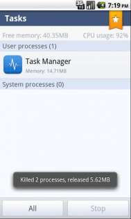 Task Manager 1.0