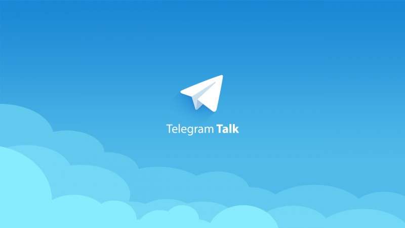 Telegram Talk 3.7.0.3
