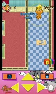 Tom and Jerry: Mouse maze 2.1.6