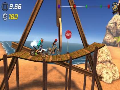 Trial Xtreme 3 7.7