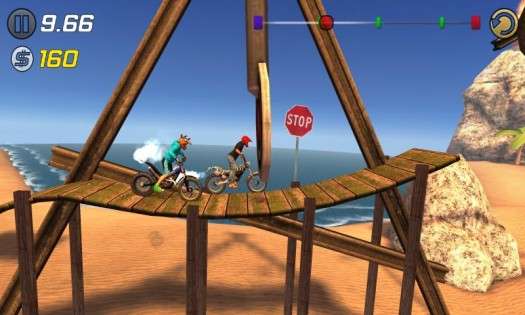 Trial Xtreme 3 7.7