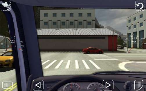 Truck Simulator Grand Scania 4.0