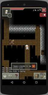 Unleashed Pixel Dungeon 0.2.8