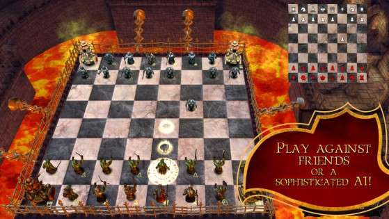 War of Chess 1.0.7