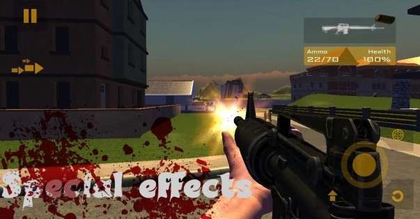 War on Terror: Sniper Elite 1.6
