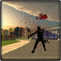 War on Terror: Sniper Elite 1.6