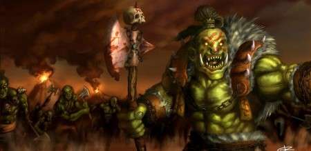 Warcraft II: Tides of Darkness 0.9.7