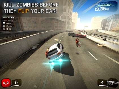 Zombie Highway 2 1.4.3