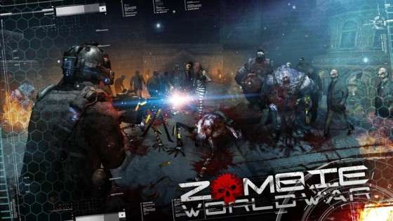 Zombie World War 1.5